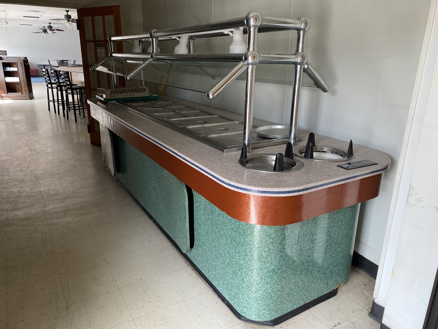 Image for Potential Chesapeake Bay Brewery - Restaurant - 6600+ SF/5+AC - Multiple Parcels - 16197 General Puller Hwy, Deltaville VA