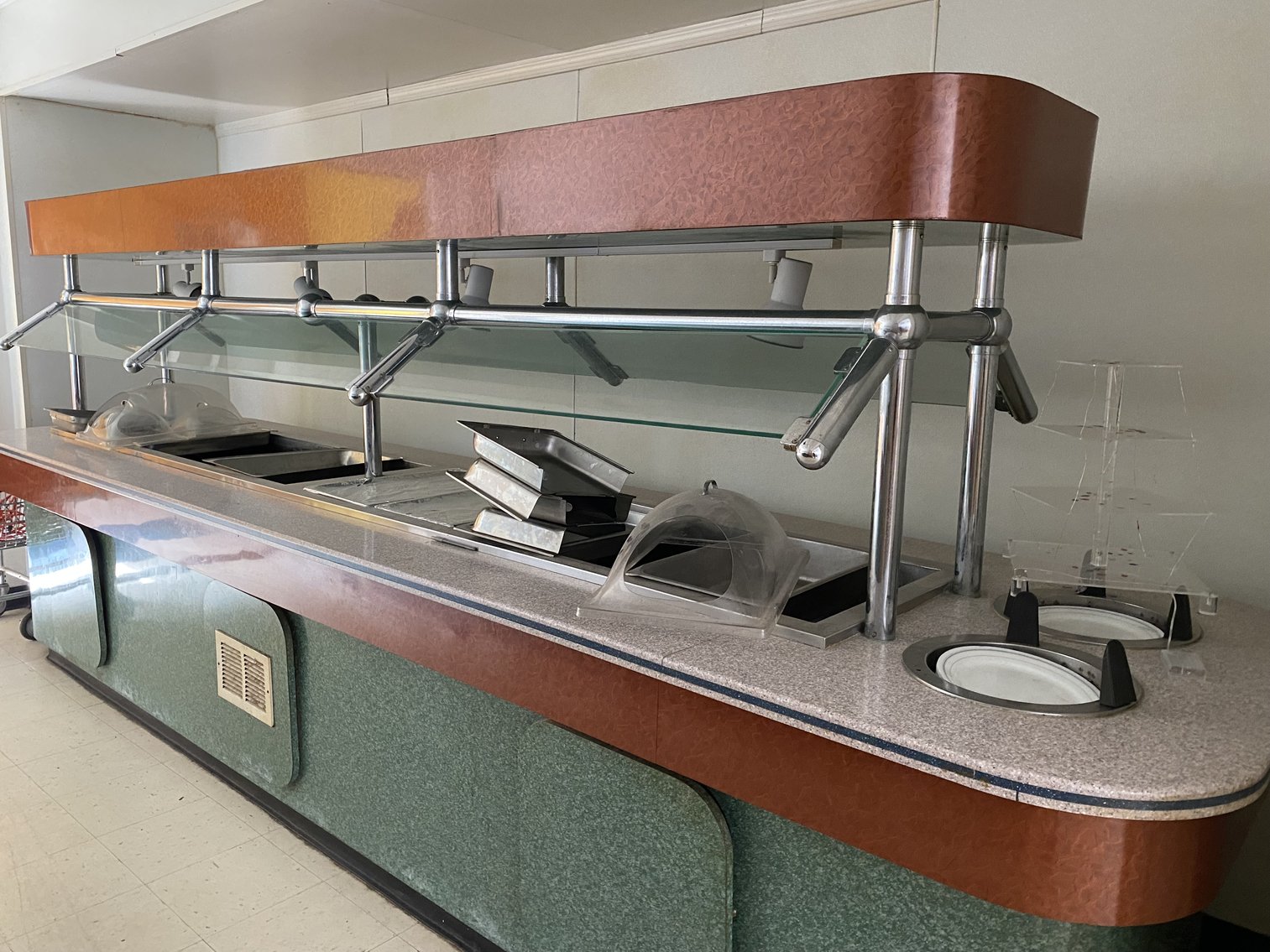 Image for Potential Chesapeake Bay Brewery - Restaurant - 6600+ SF/5+AC - Multiple Parcels - 16197 General Puller Hwy, Deltaville VA