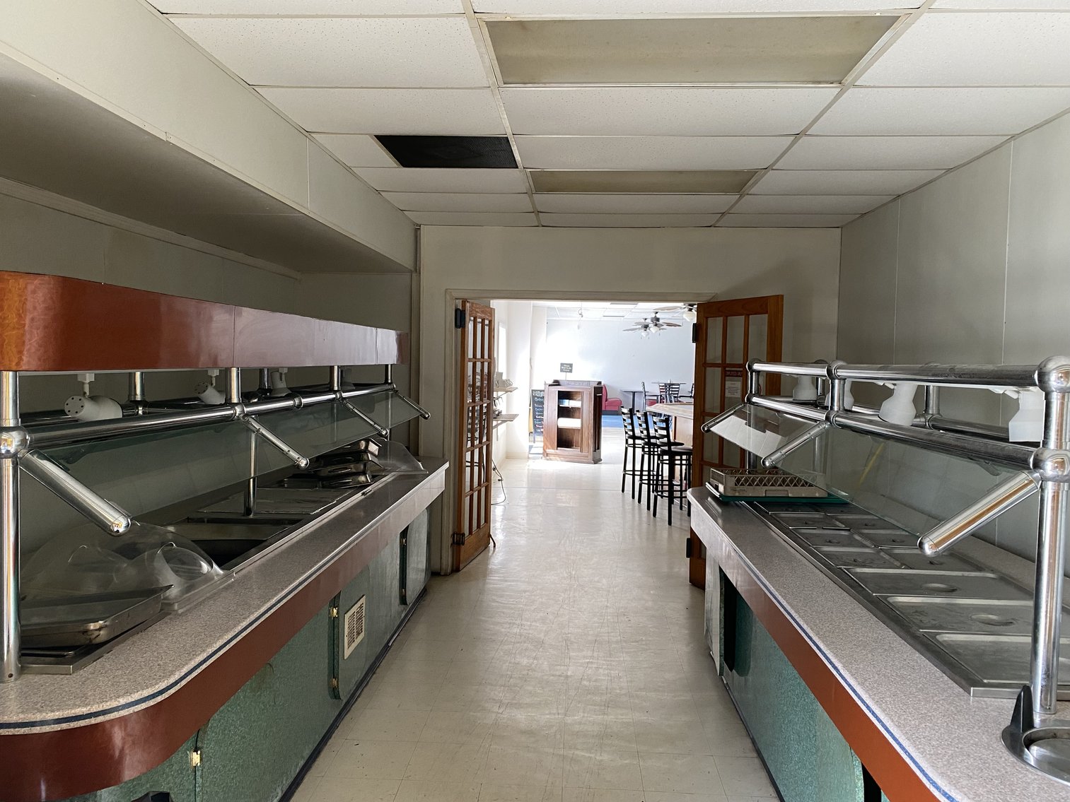 Image for Potential Chesapeake Bay Brewery - Restaurant - 6600+ SF/5+AC - Multiple Parcels - 16197 General Puller Hwy, Deltaville VA