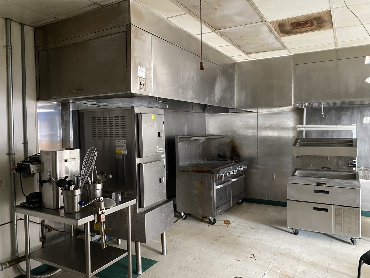 Image for Potential Chesapeake Bay Brewery - Restaurant - 6600+ SF/5+AC - Multiple Parcels - 16197 General Puller Hwy, Deltaville VA