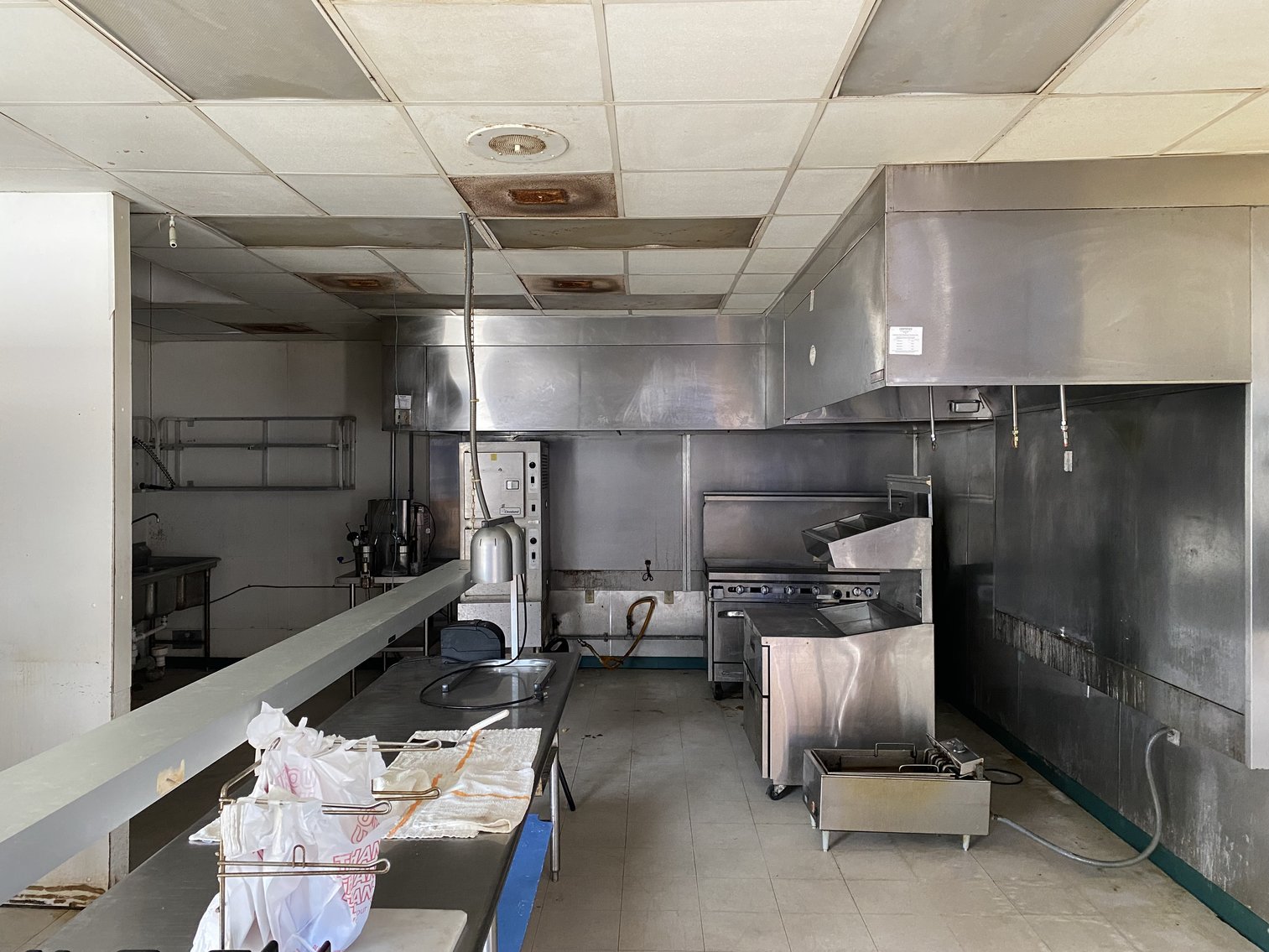 Image for Potential Chesapeake Bay Brewery - Restaurant - 6600+ SF/5+AC - Multiple Parcels - 16197 General Puller Hwy, Deltaville VA