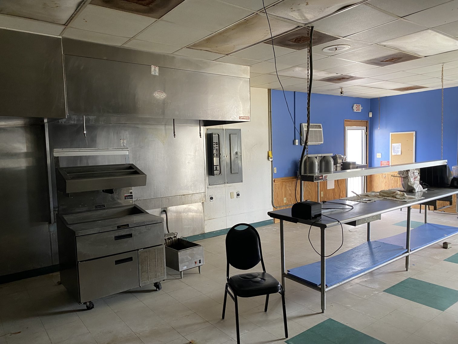 Image for Potential Chesapeake Bay Brewery - Restaurant - 6600+ SF/5+AC - Multiple Parcels - 16197 General Puller Hwy, Deltaville VA