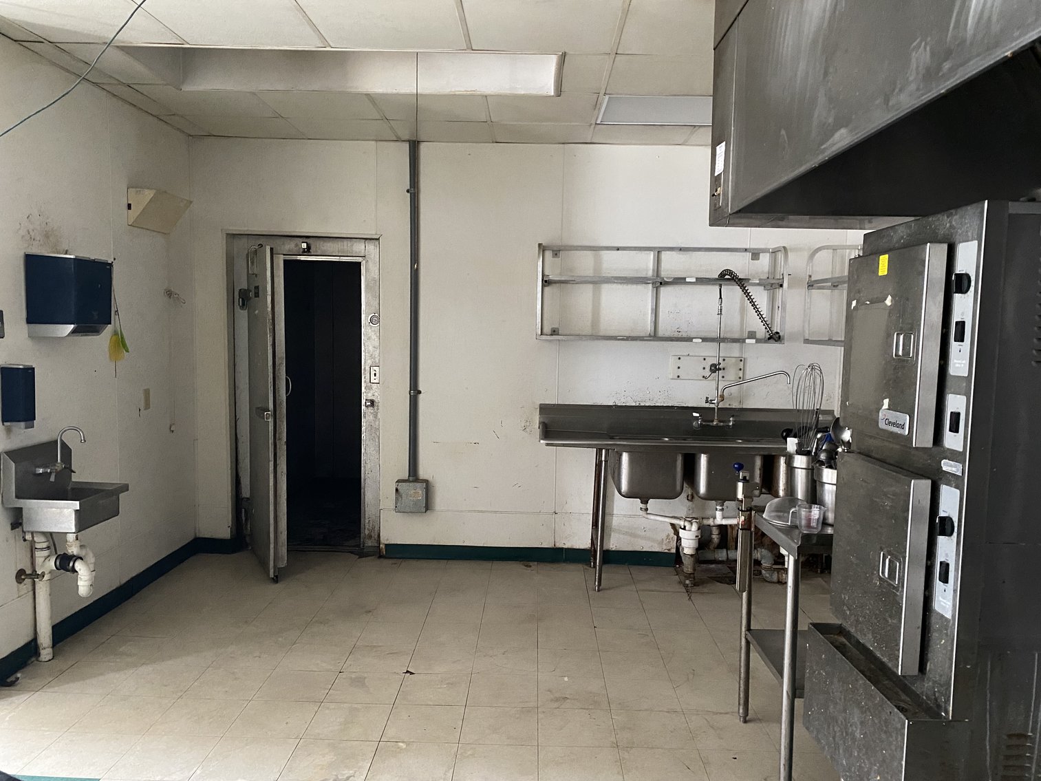 Image for Potential Chesapeake Bay Brewery - Restaurant - 6600+ SF/5+AC - Multiple Parcels - 16197 General Puller Hwy, Deltaville VA