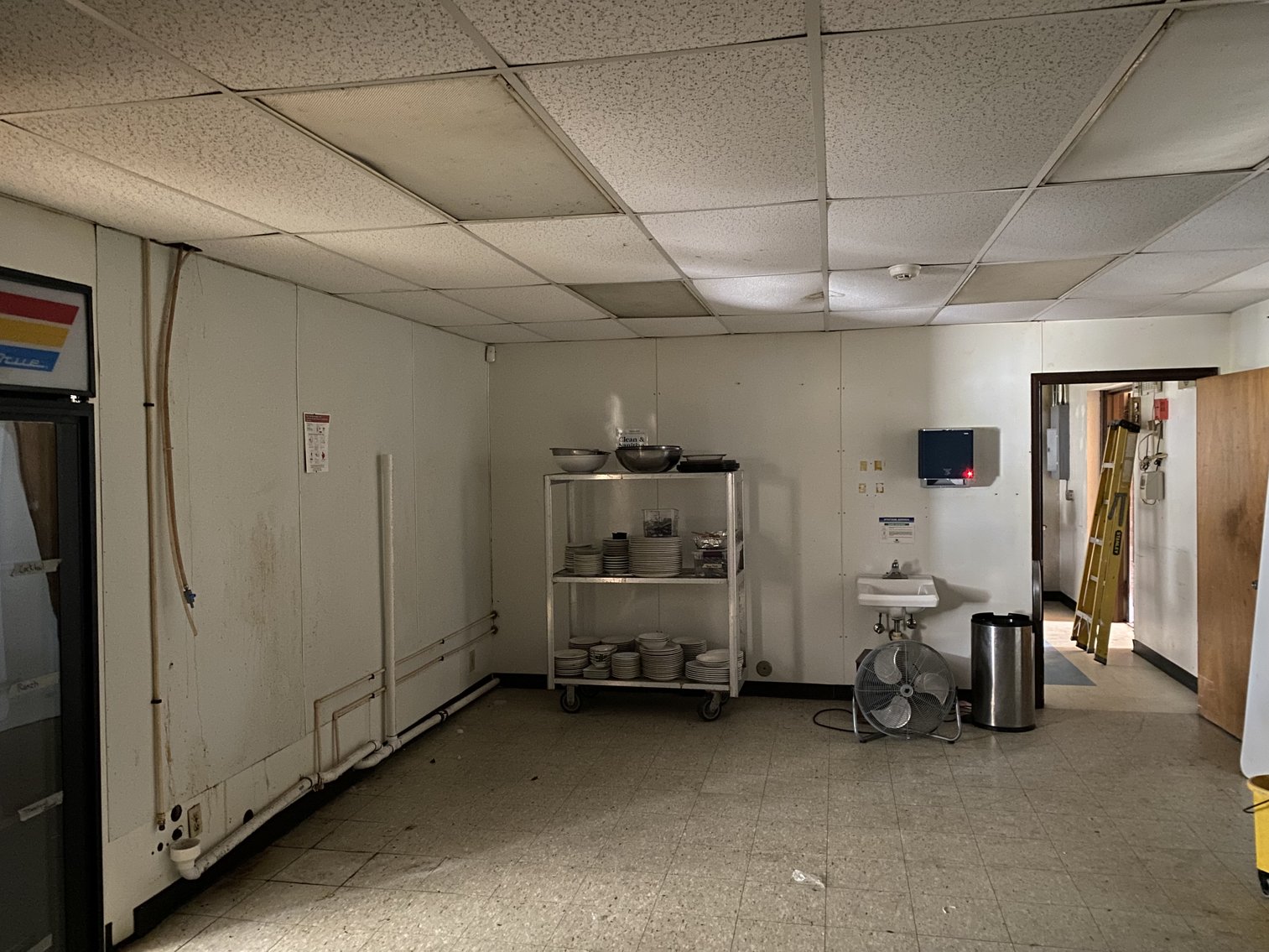 Image for Potential Chesapeake Bay Brewery - Restaurant - 6600+ SF/5+AC - Multiple Parcels - 16197 General Puller Hwy, Deltaville VA