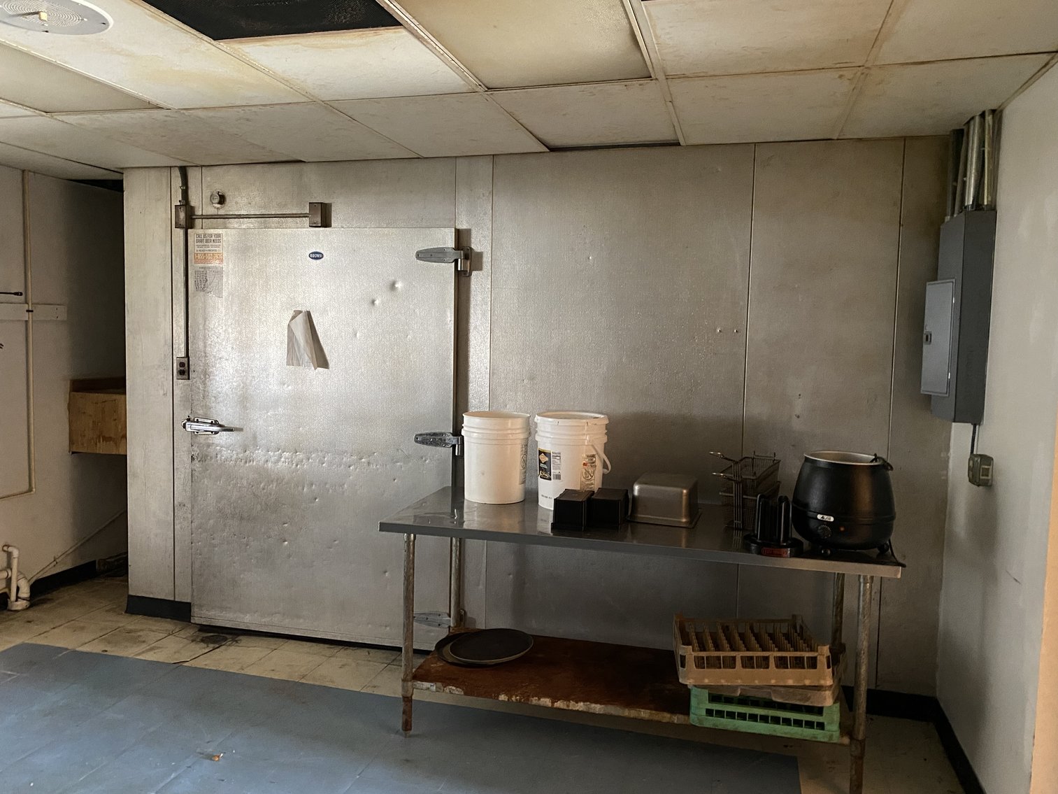 Image for Potential Chesapeake Bay Brewery - Restaurant - 6600+ SF/5+AC - Multiple Parcels - 16197 General Puller Hwy, Deltaville VA