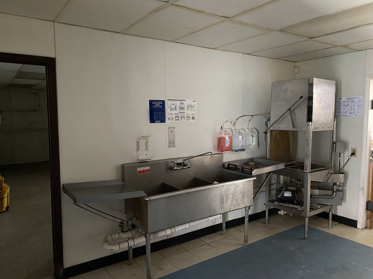 Image for Potential Chesapeake Bay Brewery - Restaurant - 6600+ SF/5+AC - Multiple Parcels - 16197 General Puller Hwy, Deltaville VA