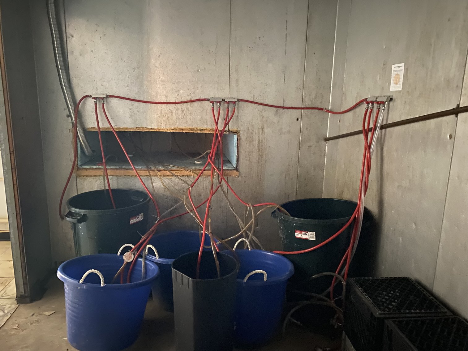 Image for Potential Chesapeake Bay Brewery - Restaurant - 6600+ SF/5+AC - Multiple Parcels - 16197 General Puller Hwy, Deltaville VA