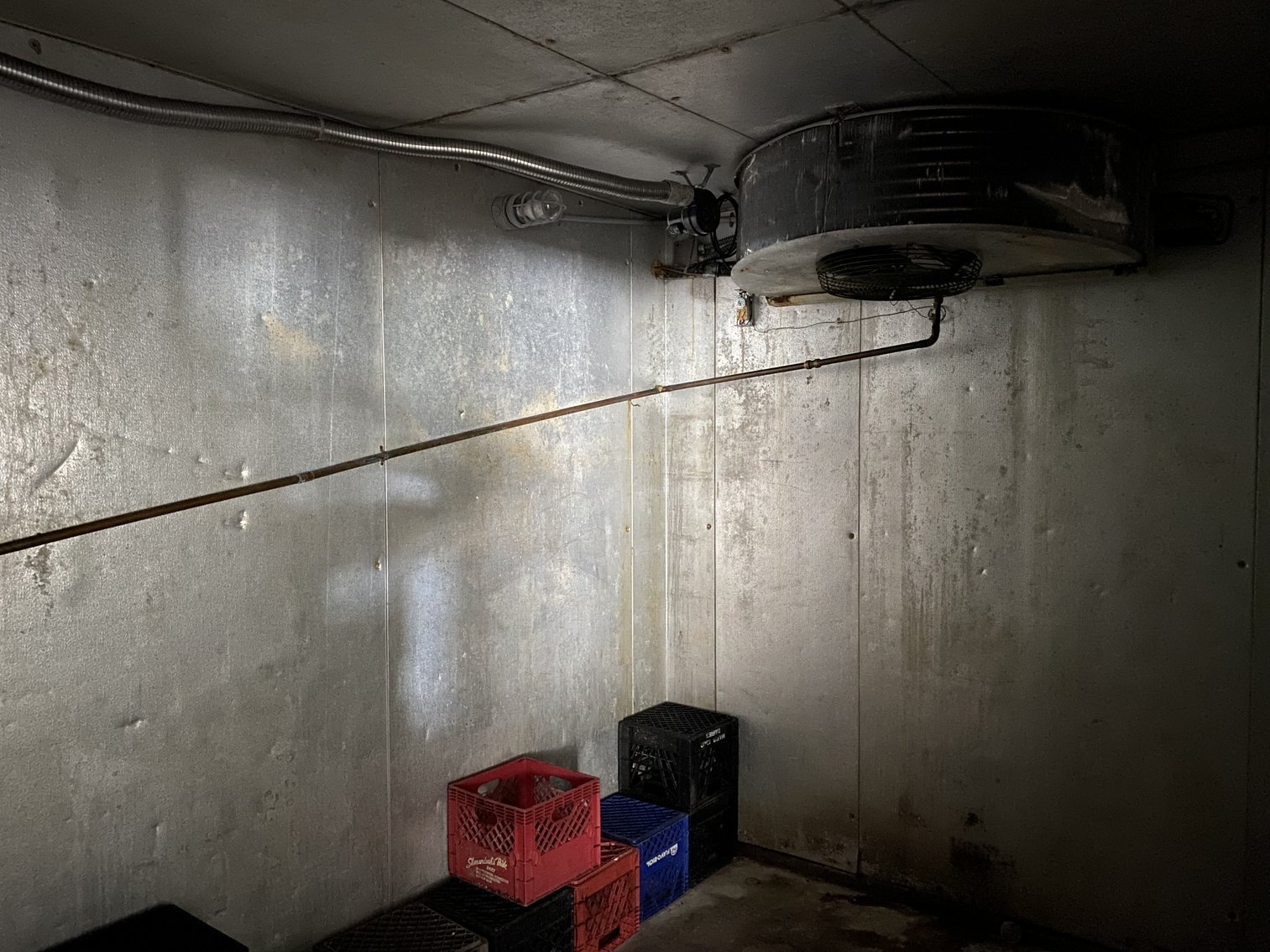 Image for Potential Chesapeake Bay Brewery - Restaurant - 6600+ SF/5+AC - Multiple Parcels - 16197 General Puller Hwy, Deltaville VA