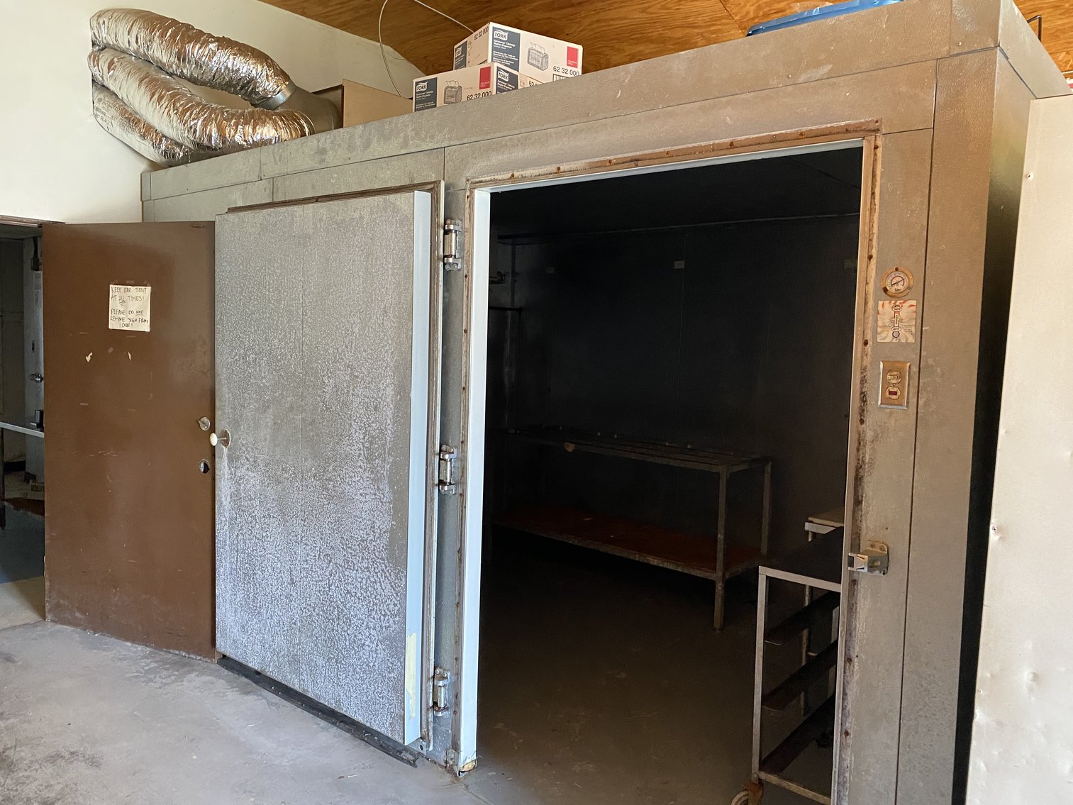 Image for Potential Chesapeake Bay Brewery - Restaurant - 6600+ SF/5+AC - Multiple Parcels - 16197 General Puller Hwy, Deltaville VA