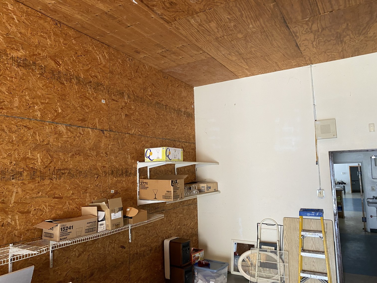 Image for Potential Chesapeake Bay Brewery - Restaurant - 6600+ SF/5+AC - Multiple Parcels - 16197 General Puller Hwy, Deltaville VA