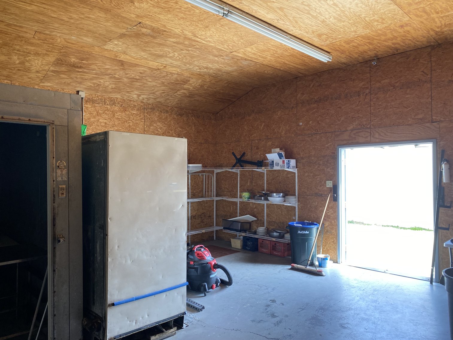 Image for Potential Chesapeake Bay Brewery - Restaurant - 6600+ SF/5+AC - Multiple Parcels - 16197 General Puller Hwy, Deltaville VA