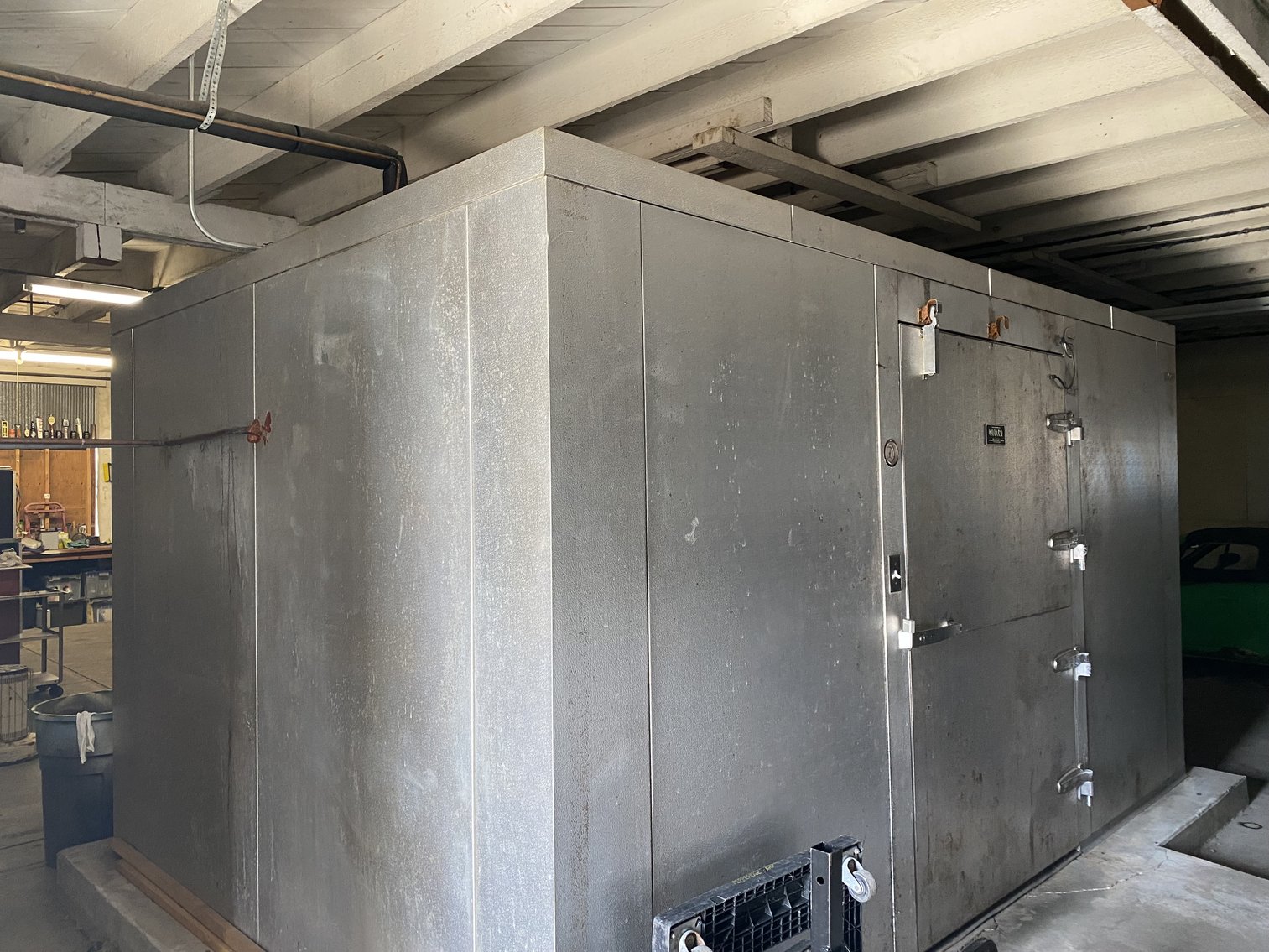 Image for Potential Chesapeake Bay Brewery - Restaurant - 6600+ SF/5+AC - Multiple Parcels - 16197 General Puller Hwy, Deltaville VA