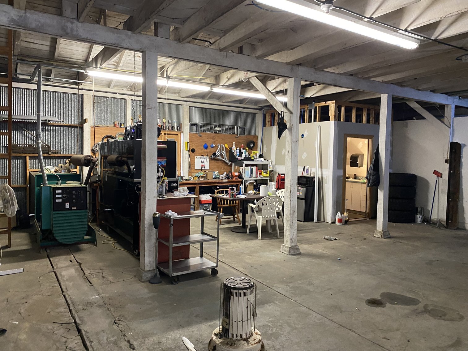 Image for Potential Chesapeake Bay Brewery - Restaurant - 6600+ SF/5+AC - Multiple Parcels - 16197 General Puller Hwy, Deltaville VA