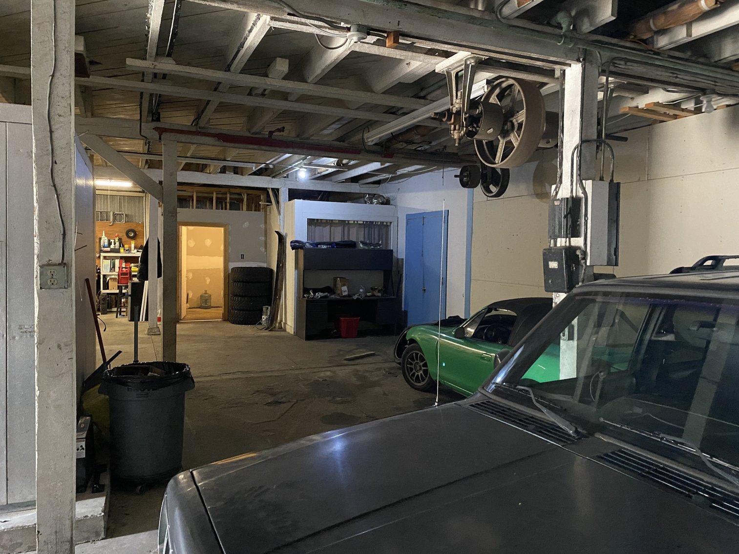 Image for Potential Chesapeake Bay Brewery - Restaurant - 6600+ SF/5+AC - Multiple Parcels - 16197 General Puller Hwy, Deltaville VA