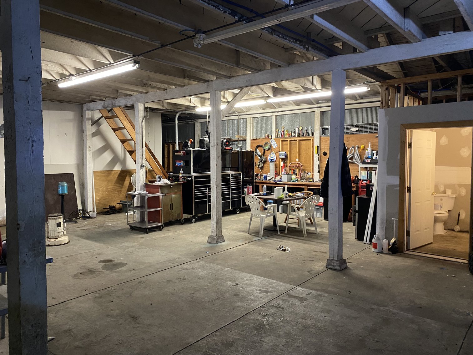 Image for Potential Chesapeake Bay Brewery - Restaurant - 6600+ SF/5+AC - Multiple Parcels - 16197 General Puller Hwy, Deltaville VA