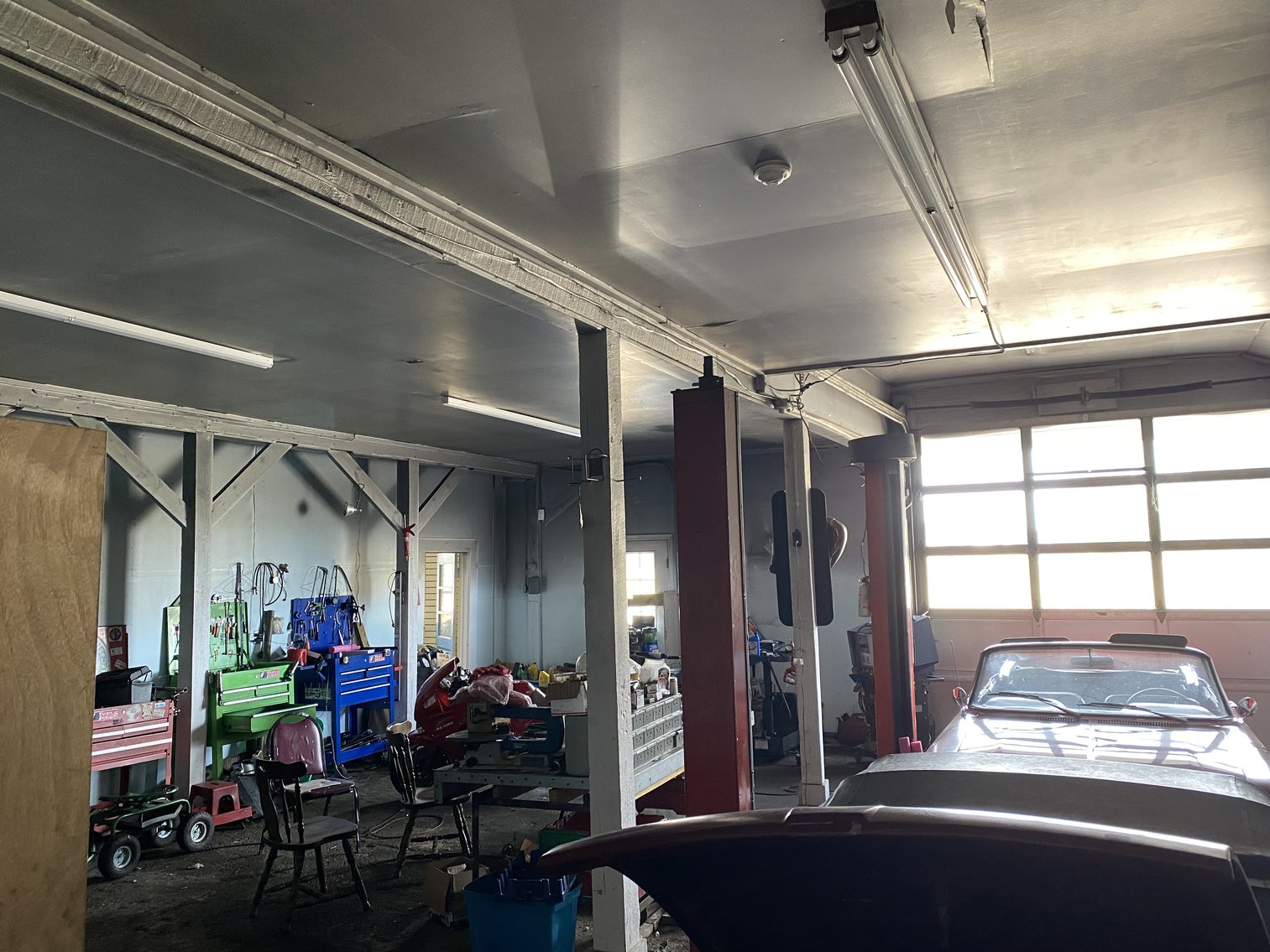 Image for Potential Chesapeake Bay Brewery - Restaurant - 6600+ SF/5+AC - Multiple Parcels - 16197 General Puller Hwy, Deltaville VA