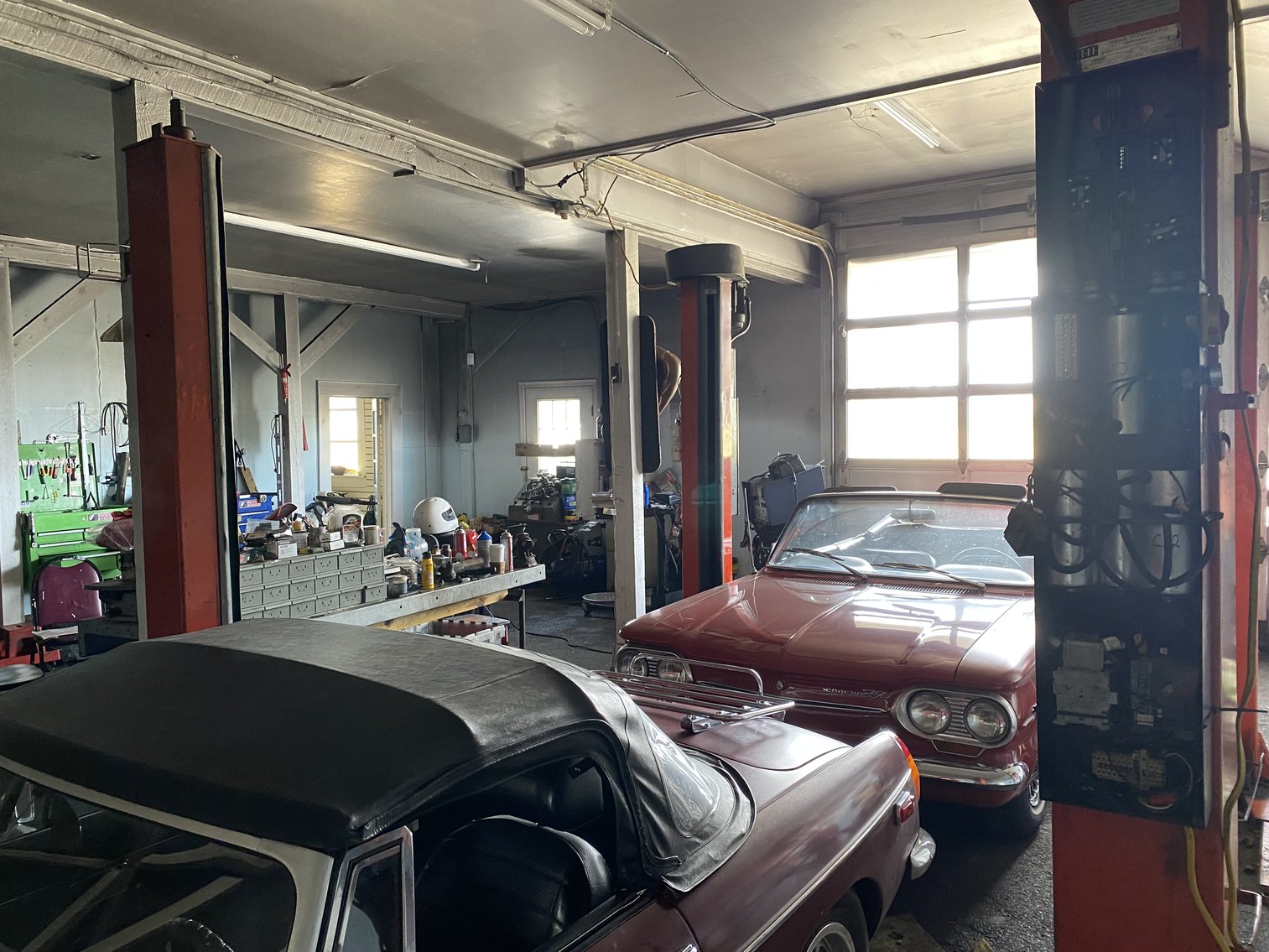 Image for Potential Chesapeake Bay Brewery - Restaurant - 6600+ SF/5+AC - Multiple Parcels - 16197 General Puller Hwy, Deltaville VA