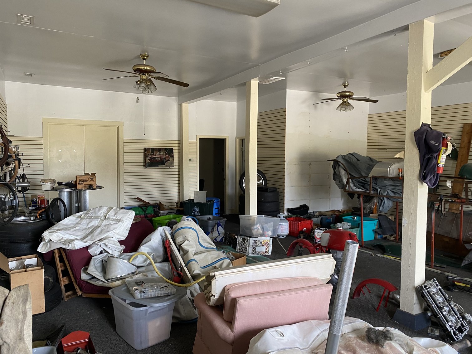 Image for Potential Chesapeake Bay Brewery - Restaurant - 6600+ SF/5+AC - Multiple Parcels - 16197 General Puller Hwy, Deltaville VA