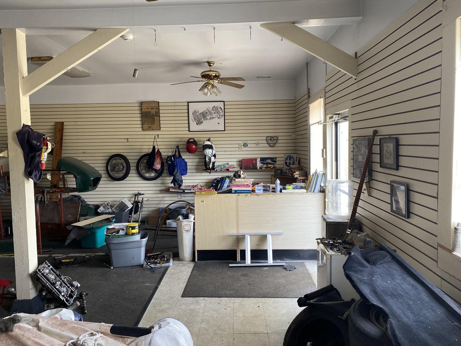 Image for Potential Chesapeake Bay Brewery - Restaurant - 6600+ SF/5+AC - Multiple Parcels - 16197 General Puller Hwy, Deltaville VA