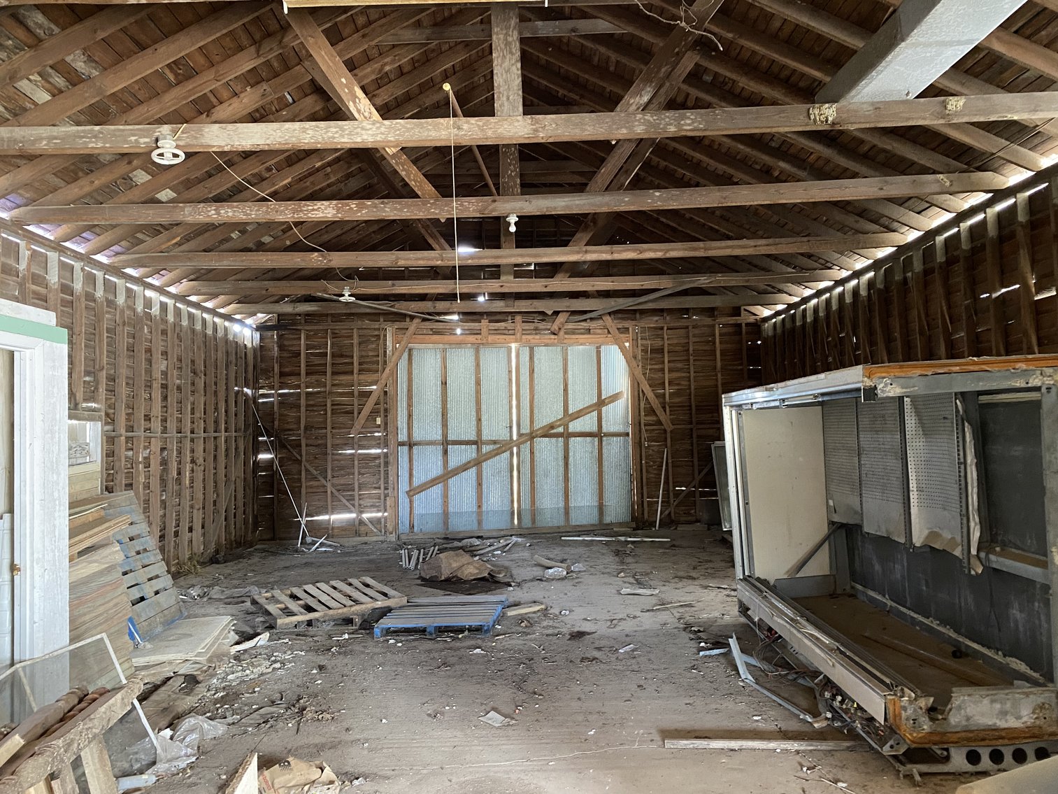 Image for Potential Chesapeake Bay Brewery - Restaurant - 6600+ SF/5+AC - Multiple Parcels - 16197 General Puller Hwy, Deltaville VA