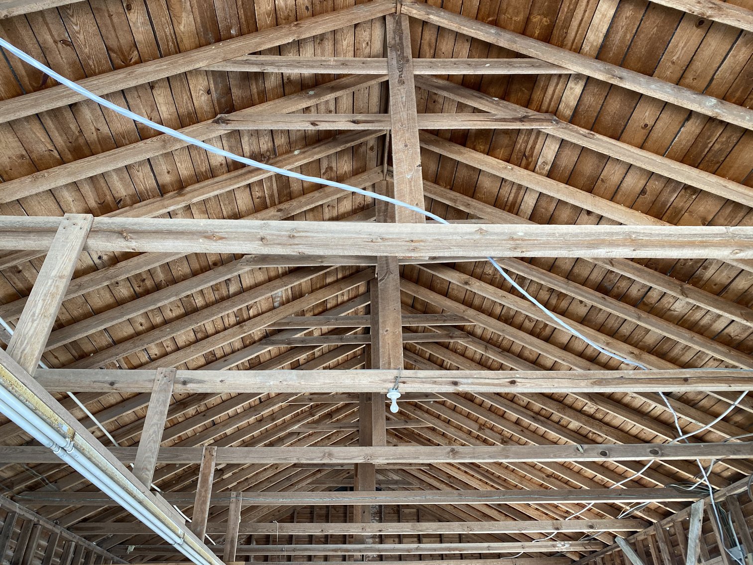 Image for Potential Chesapeake Bay Brewery - Restaurant - 6600+ SF/5+AC - Multiple Parcels - 16197 General Puller Hwy, Deltaville VA