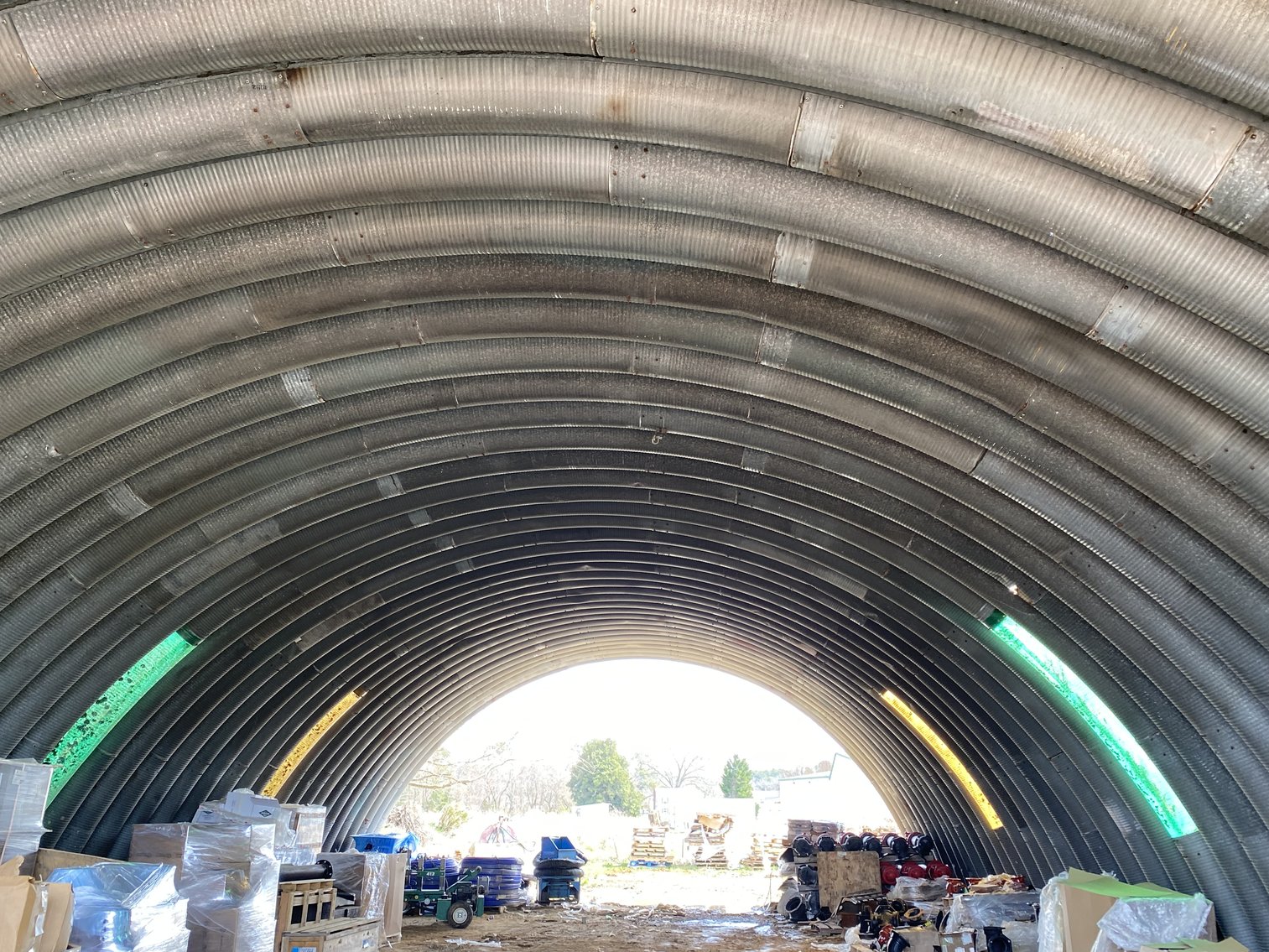 Image for Potential Chesapeake Bay Brewery - Restaurant - 6600+ SF/5+AC - Multiple Parcels - 16197 General Puller Hwy, Deltaville VA