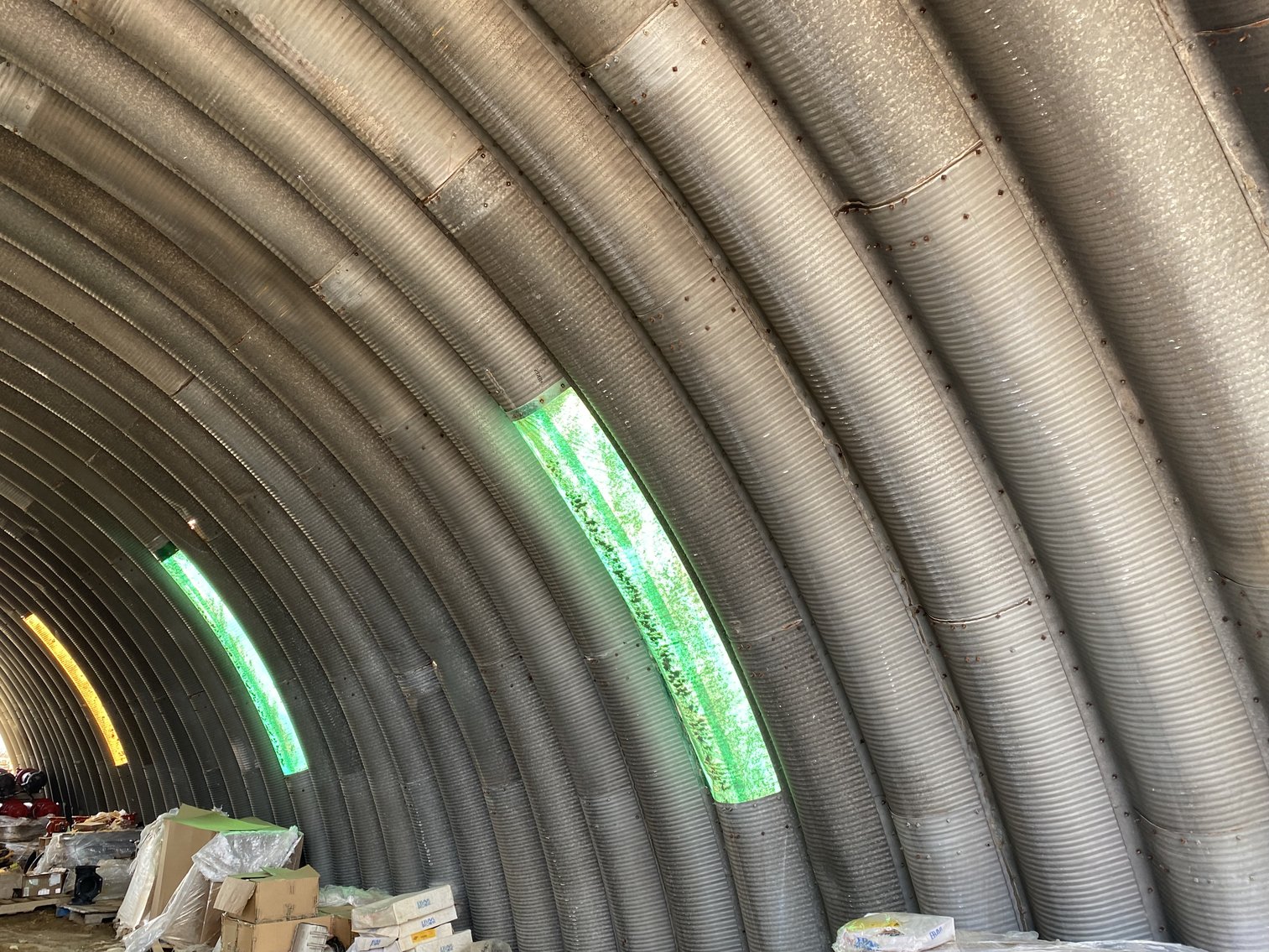 Image for Potential Chesapeake Bay Brewery - Restaurant - 6600+ SF/5+AC - Multiple Parcels - 16197 General Puller Hwy, Deltaville VA