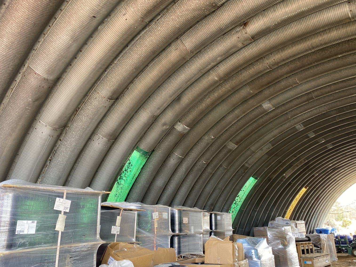 Image for Potential Chesapeake Bay Brewery - Restaurant - 6600+ SF/5+AC - Multiple Parcels - 16197 General Puller Hwy, Deltaville VA