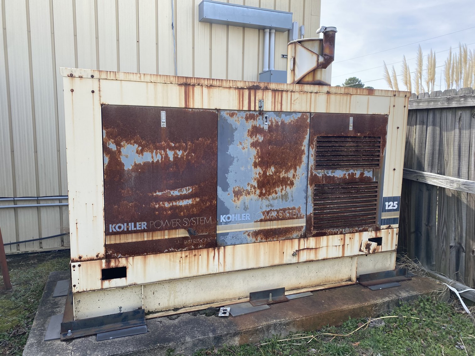 Image for Potential Chesapeake Bay Brewery - Restaurant - 6600+ SF/5+AC - Multiple Parcels - 16197 General Puller Hwy, Deltaville VA