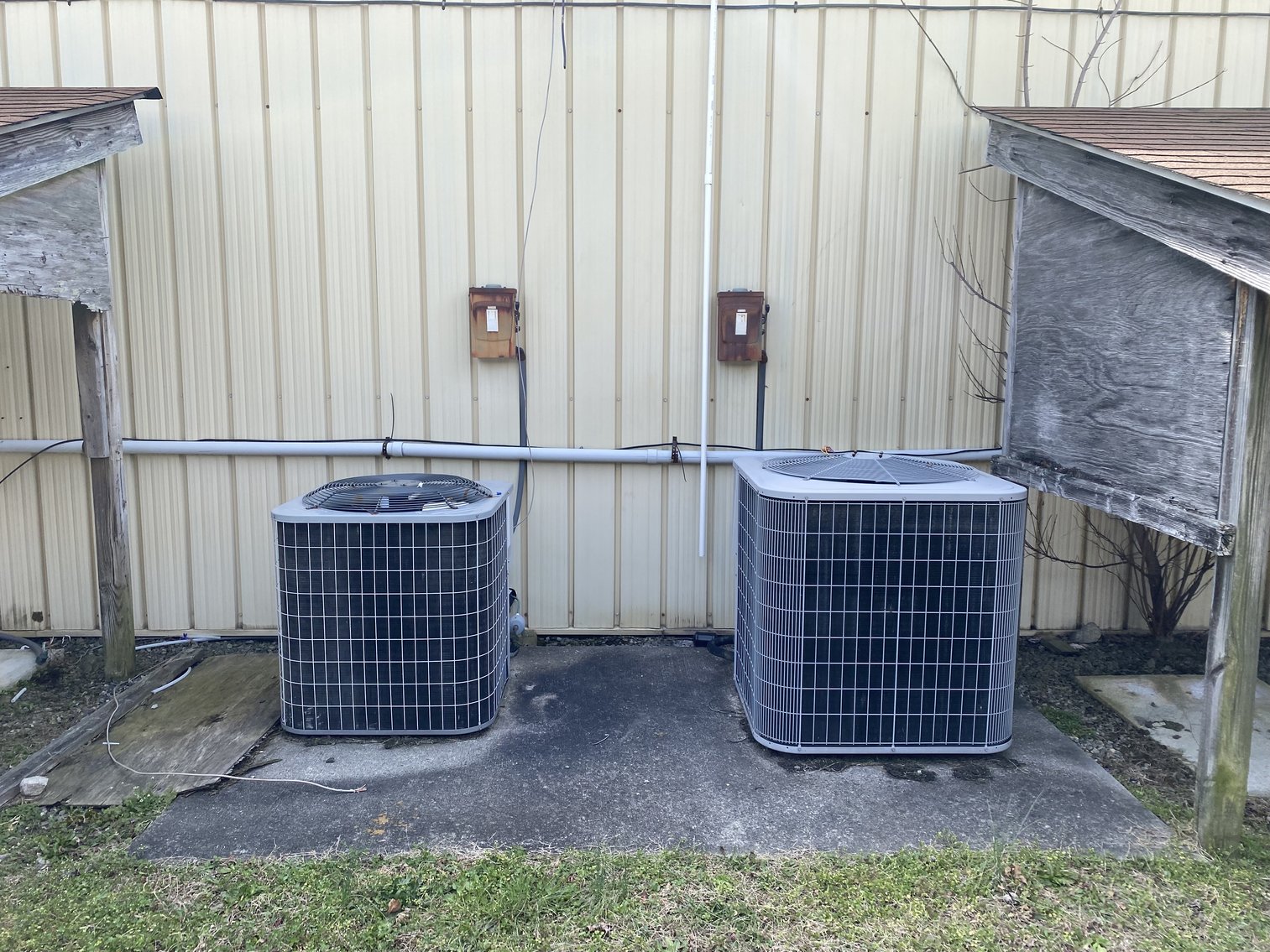 Image for Potential Chesapeake Bay Brewery - Restaurant - 6600+ SF/5+AC - Multiple Parcels - 16197 General Puller Hwy, Deltaville VA