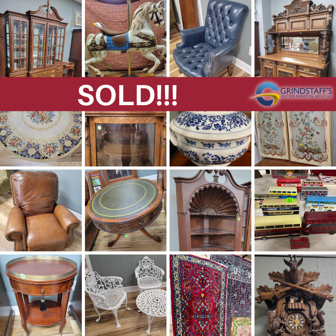 Image for Montross Auction