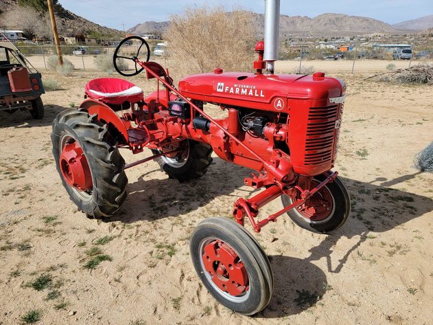 Image for Bid Fast and Last's Apple Valley Estate 2022