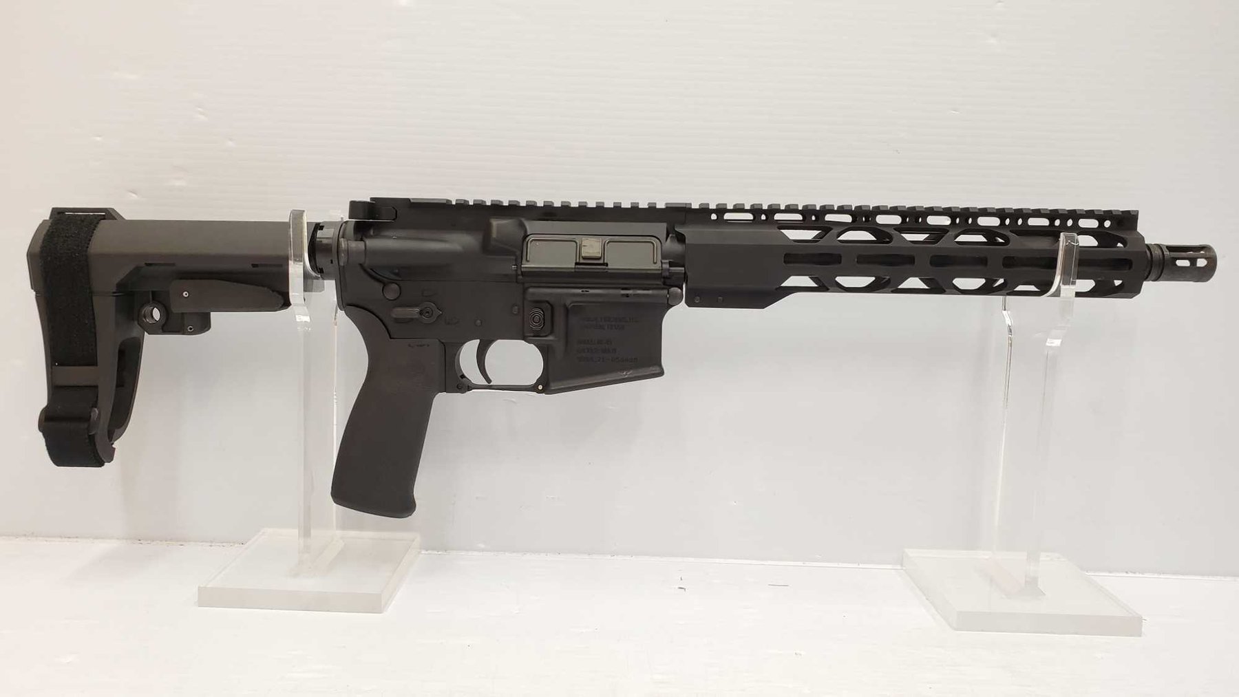 Image for Bid Fast and Last April Firearm Event 2022