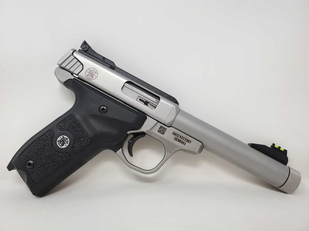 Image for Bid Fast and Last April Firearm Event 2022