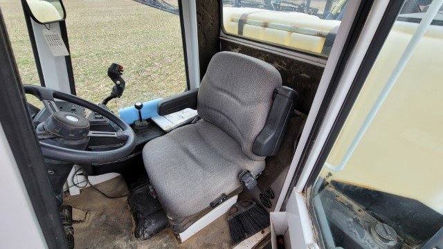 Image for 2005 SPRA-COUPE 4650