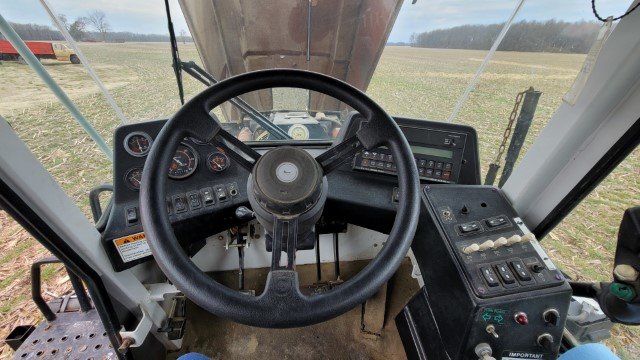 Image for 2005 SPRA-COUPE 4650