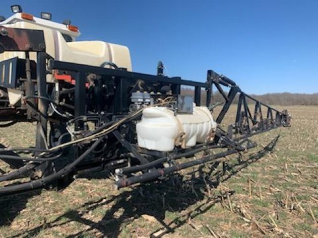 Image for 2005 SPRA-COUPE 4650