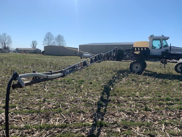 Image for 2005 SPRA-COUPE 4650