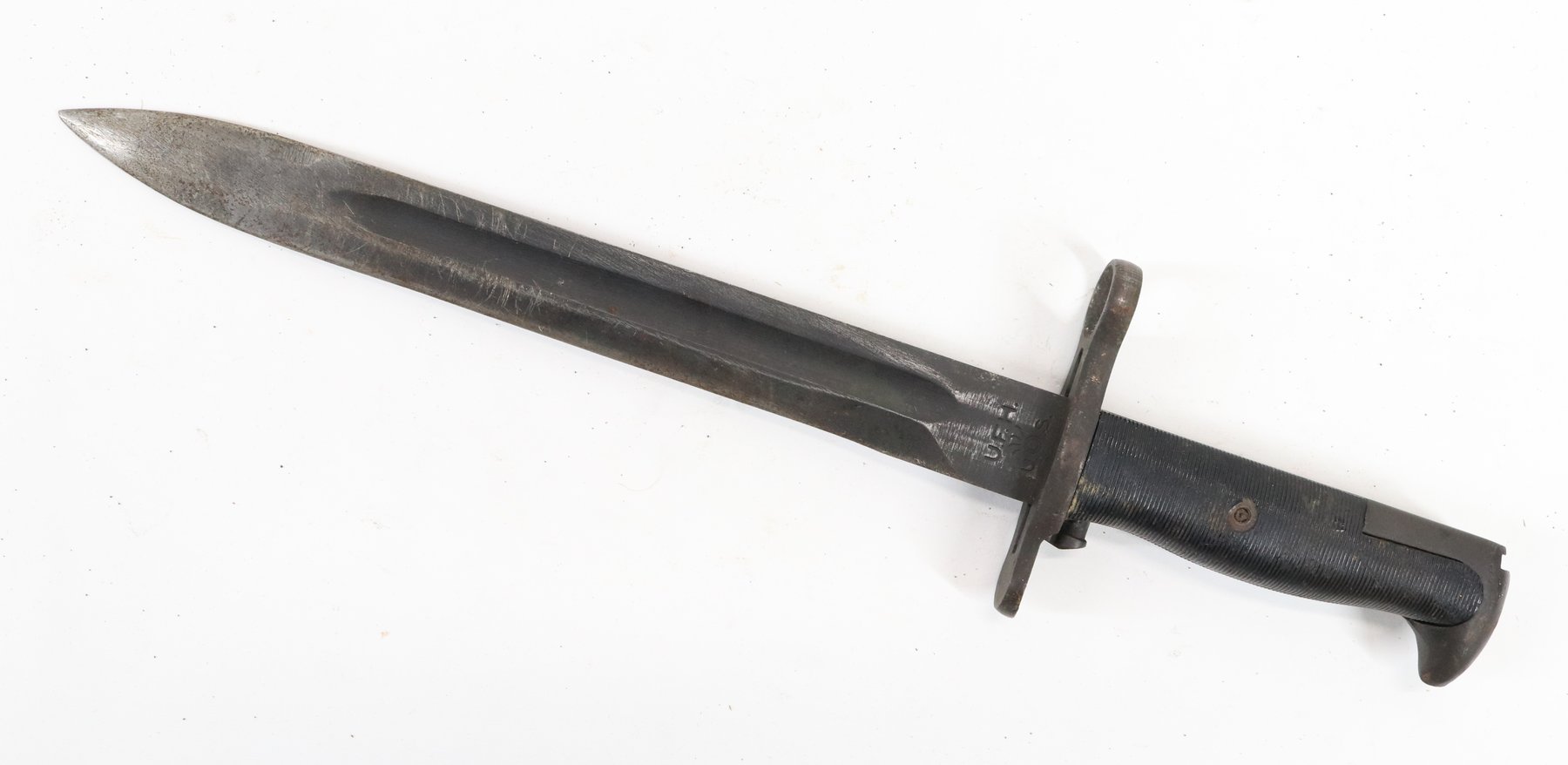 Image for Knives, Swords and Bayonets | March 30, 2022 at 7:00 PM