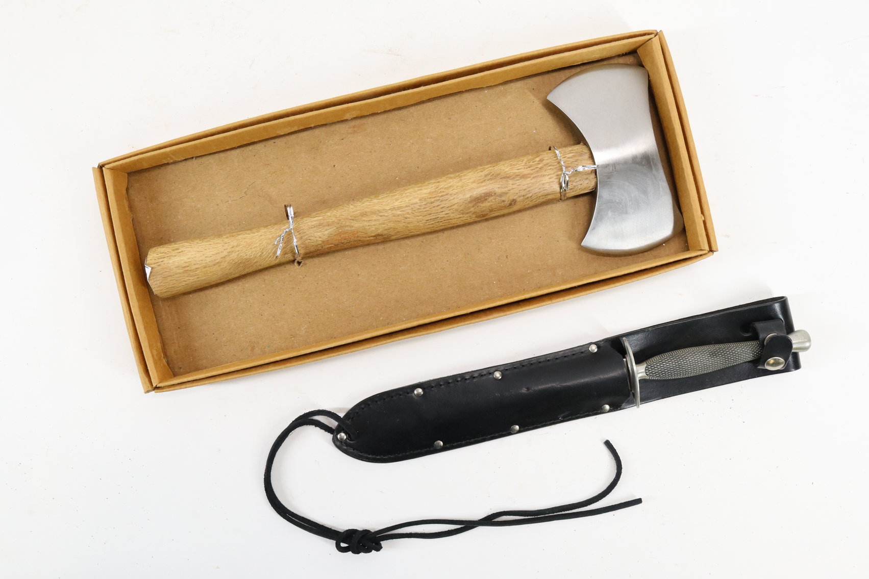 Image for Knives, Swords and Bayonets | March 30, 2022 at 7:00 PM