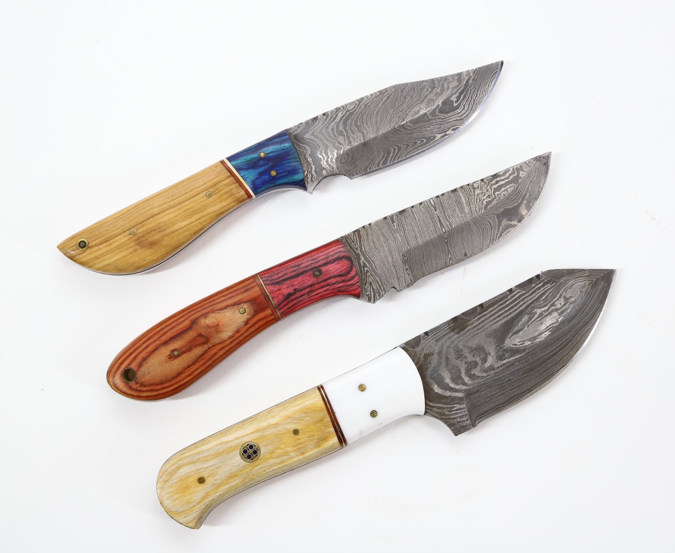 Image for Knives, Swords and Bayonets | March 30, 2022 at 7:00 PM