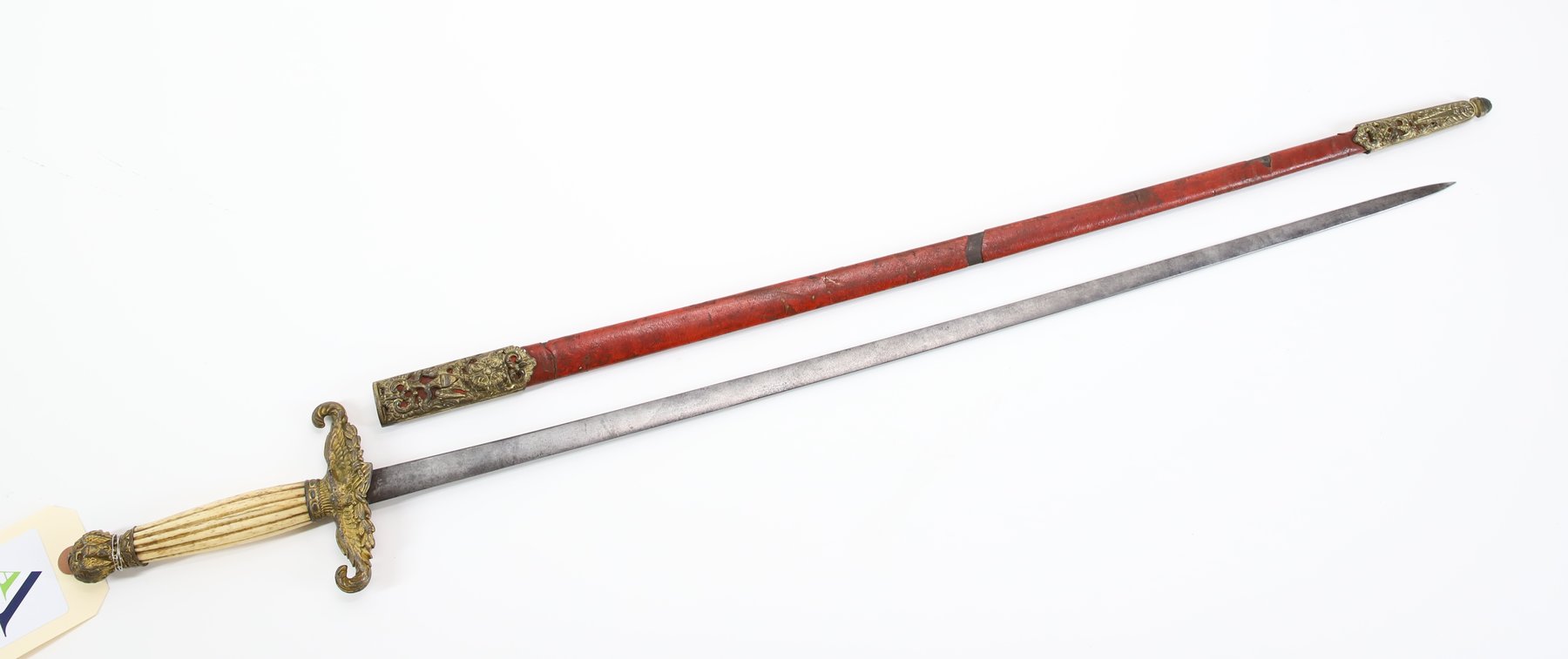 Image for Knives, Swords and Bayonets | March 30, 2022 at 7:00 PM