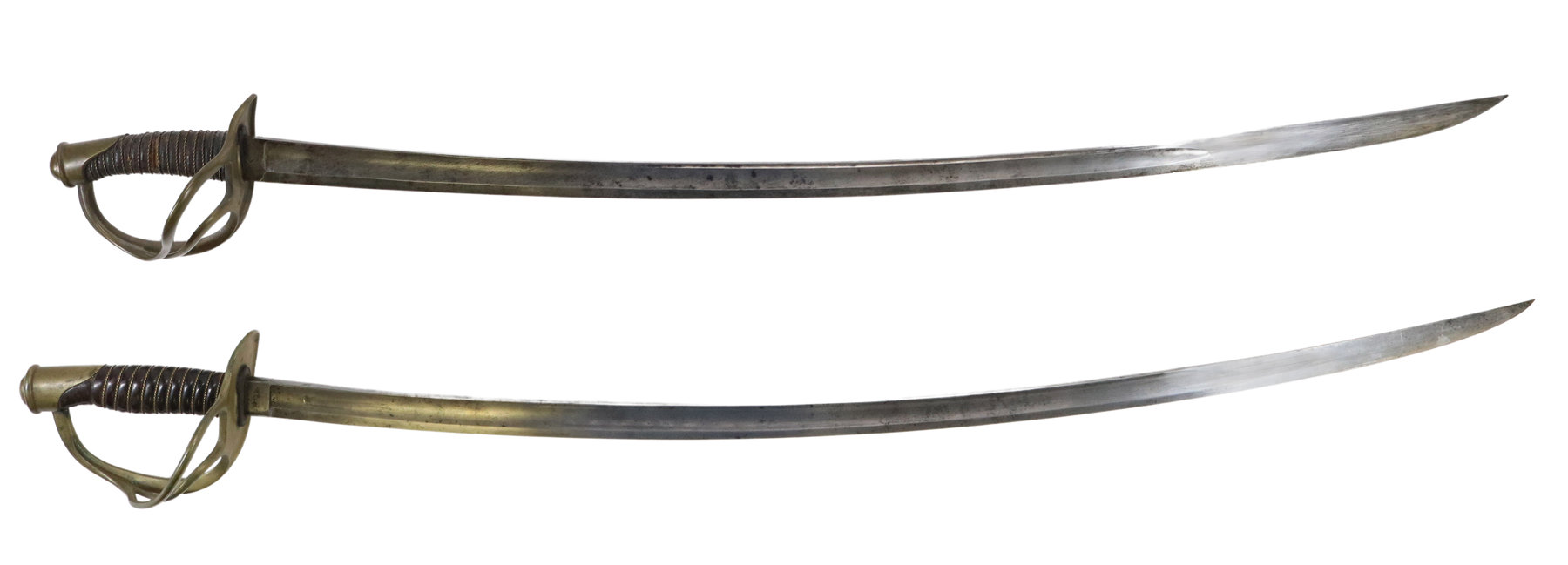 Image for Knives, Swords and Bayonets | March 30, 2022 at 7:00 PM