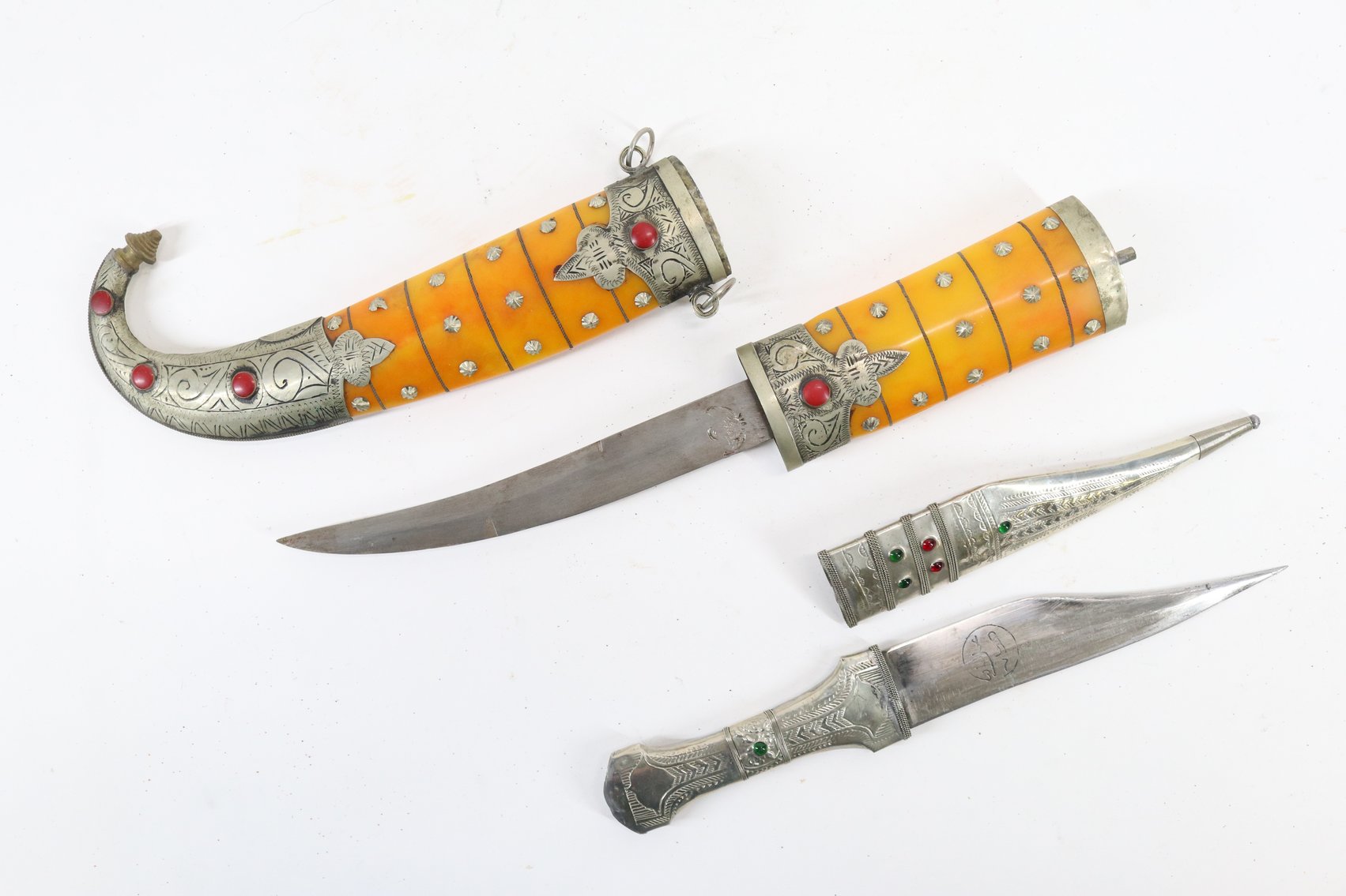 Image for Knives, Swords and Bayonets | March 30, 2022 at 7:00 PM