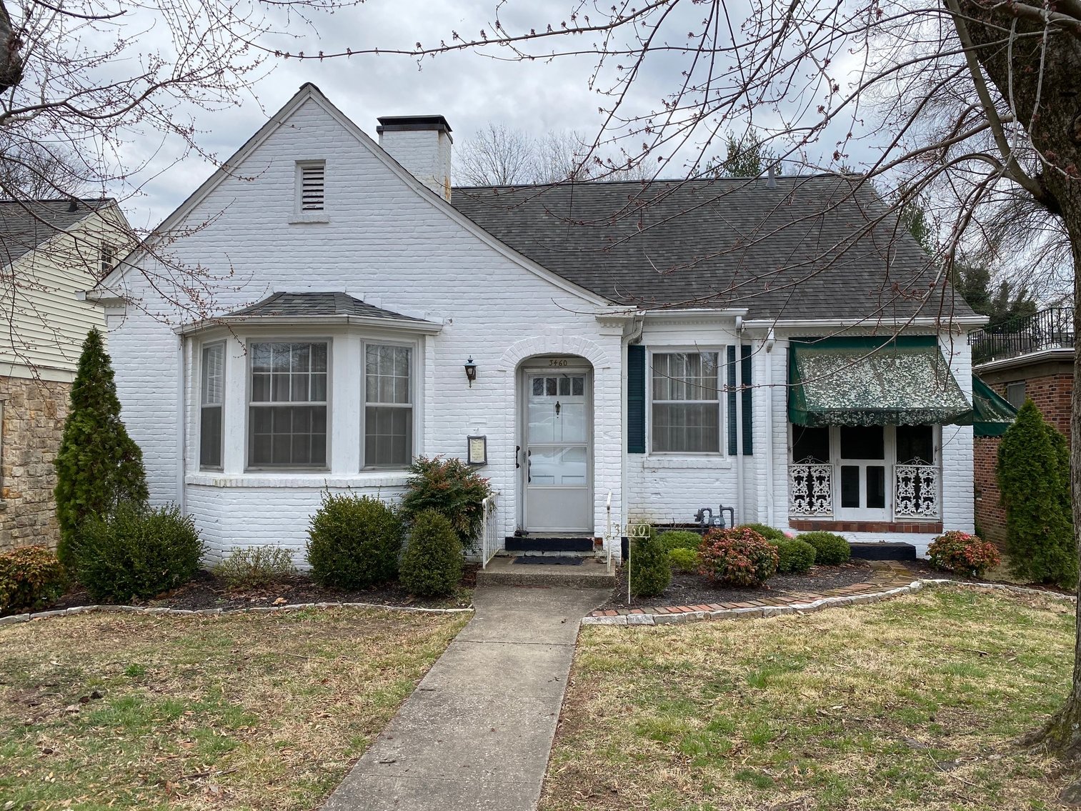 Image for ABSOLUTE LIVING AUCTION 3460 BUCKNER LANE