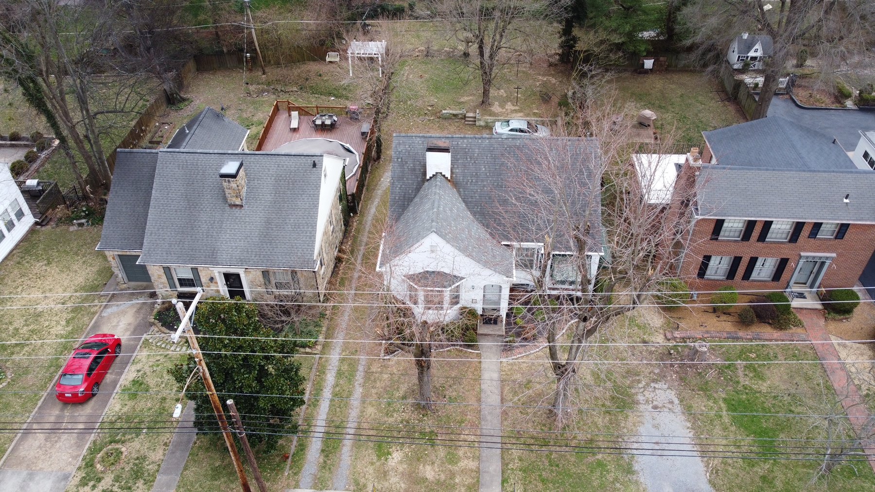 Image for ABSOLUTE LIVING AUCTION 3460 BUCKNER LANE