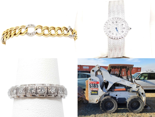 Image for Bid Fast and Last April Extravaganza 2022