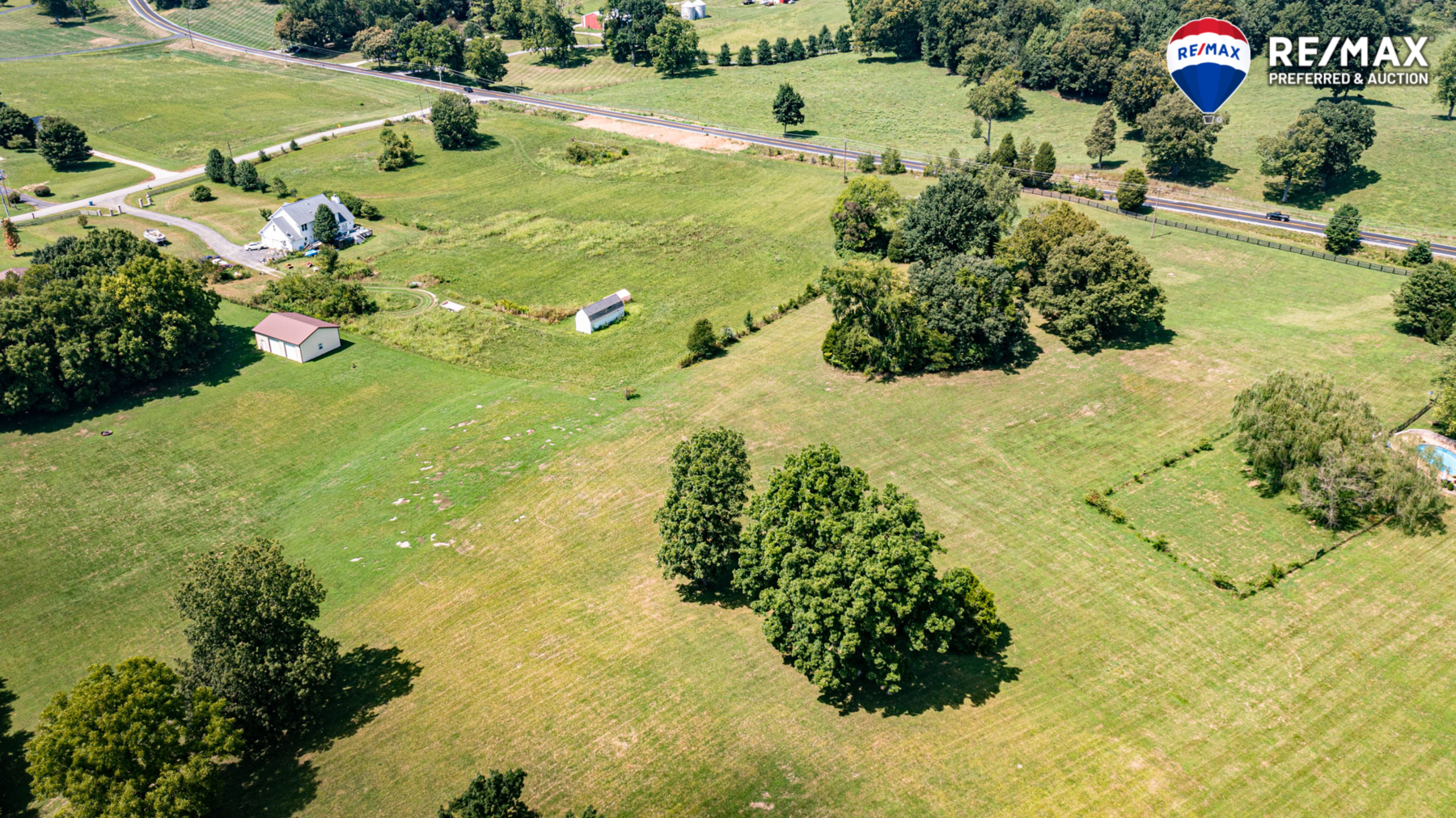 Image for 5.55 +/- Acre Estate Building Lot