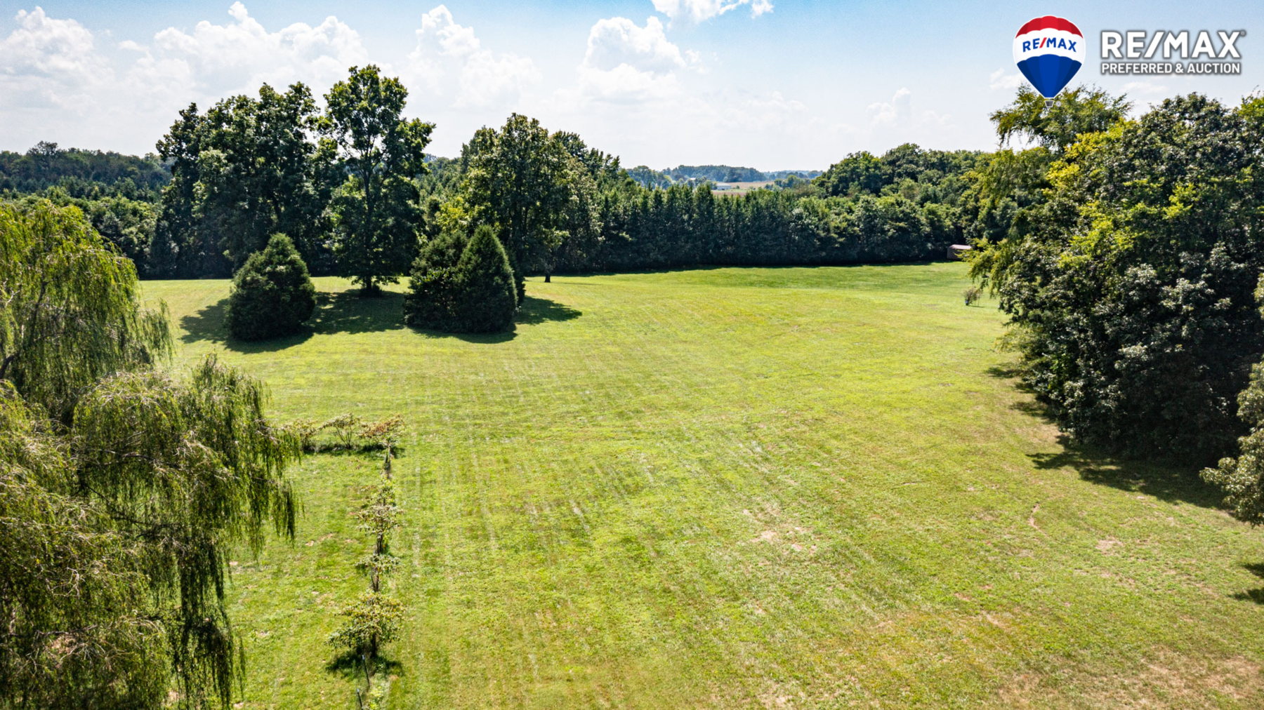 Image for 5.55 +/- Acre Estate Building Lot