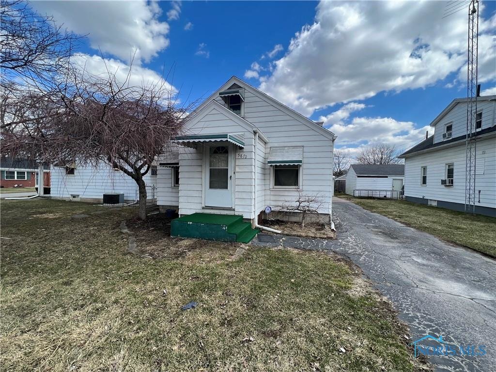 Image for MINIMUM BID AUCTION $59,000! 5870 Jackman Rd